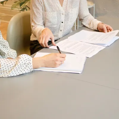 employers with papers