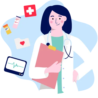 nurse